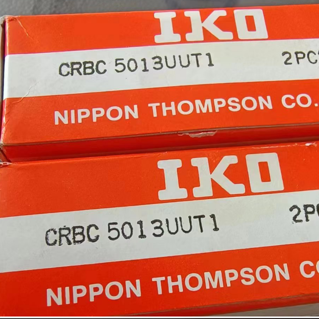 供应：日本IKO原装CRBC5013UUT1进口轴承 精密交叉滚子轴承 高转速