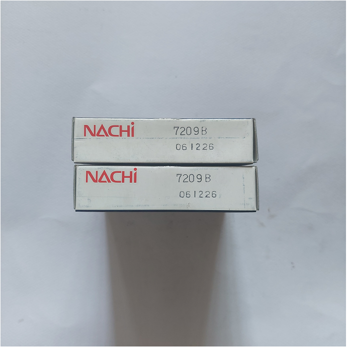 供应：日本NACHI原装7209B进口轴承 精密机床轴承 高转速低噪音