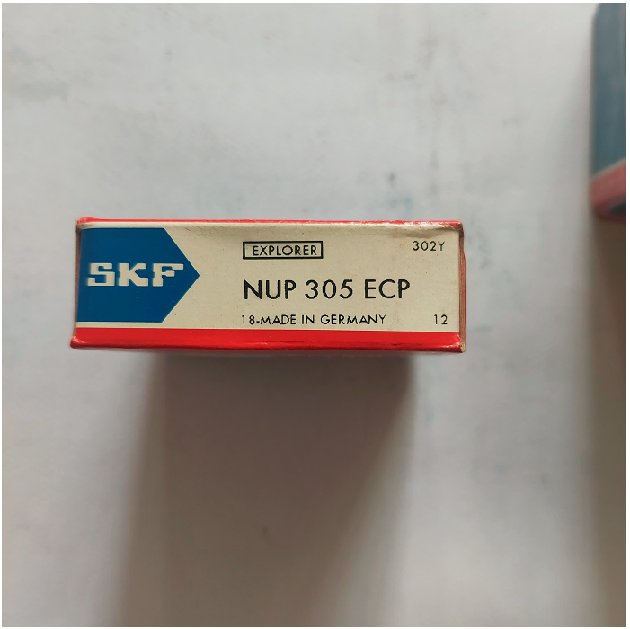 供应：瑞典SKF原装NUP305ECP进口轴承 精密圆柱滚子轴承 耐磨低噪音