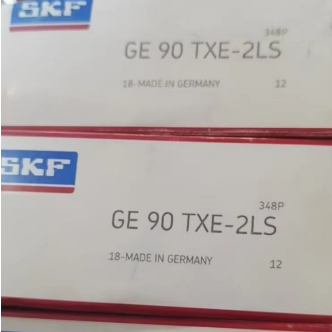 供应：瑞典SKF原装GE90TXE-2LS进口轴承 精密关节轴承 耐磨 低噪音