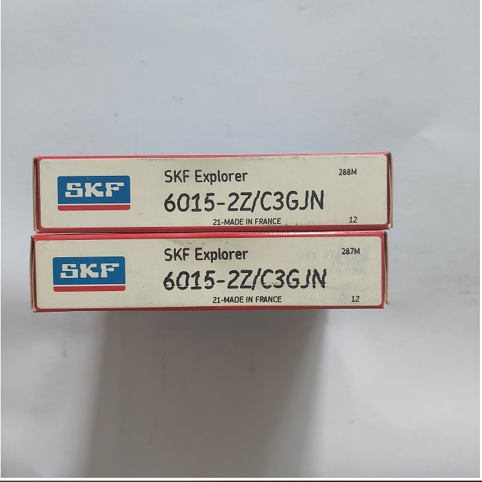 供应：瑞典SKF原装6015-2Z/C3GJN进口轴承 耐高温深沟球轴承 现货