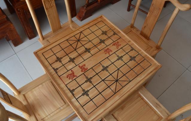 承德象棋桌供应商火爆直销①