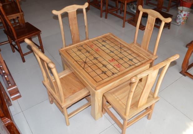 辽源象棋桌供应商火爆直销①