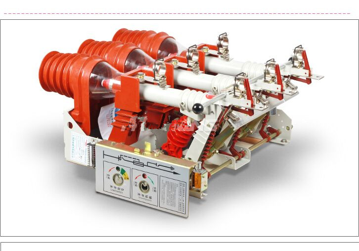 ZN73A-12柱上断路器公司