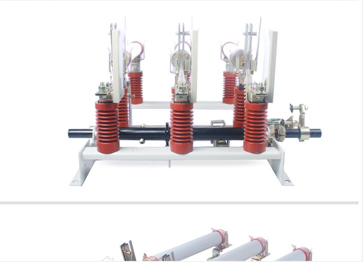 ZN28-12杆上断路器技术