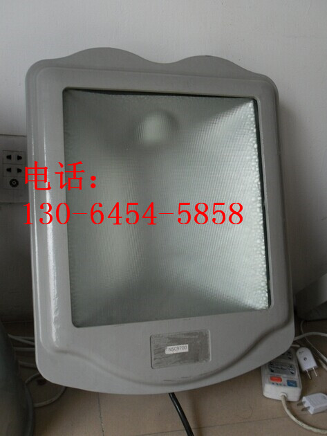 SES3200-J400W防眩强光泛光灯 车间专用灯