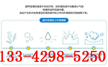 超声波清洗机哪家有