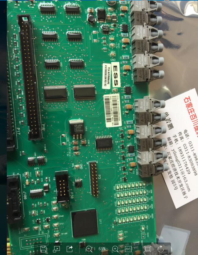  原装/电源和机架IC697PWR748 【GE】关键环节