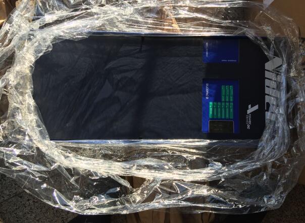 电源和机架IC693CHS398 快捷安装