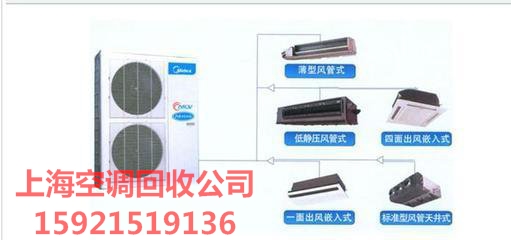 丽水麦克维尔空调回收回收公司