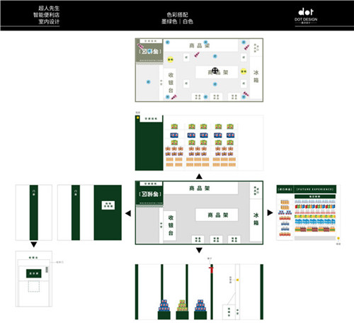 鹿寨无人便利店-健身仓供应商