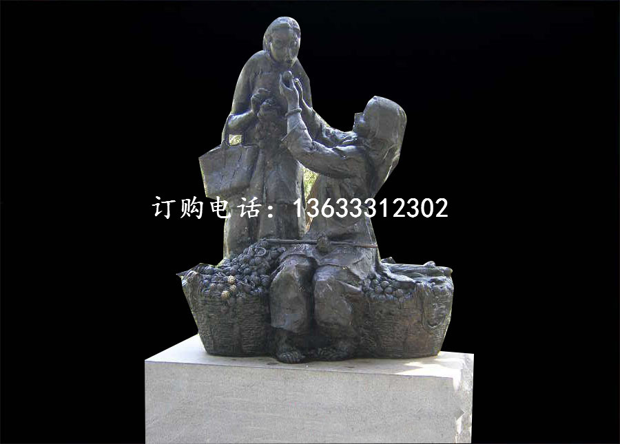 玩具雕塑玻璃钢动物雕塑湖南康大雕塑专业定制