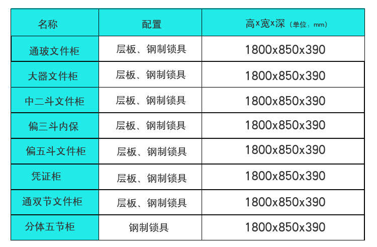 鹤壁铁皮柜办公铁皮柜子厂家