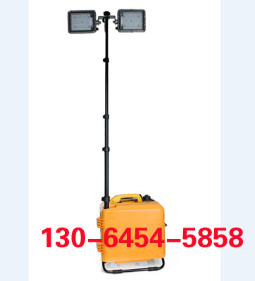 便携式升降照明灯YQ-05H 同款销售