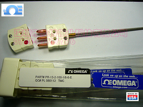 BT-090-RTD-3 1/2-120-1  美国OMEGA