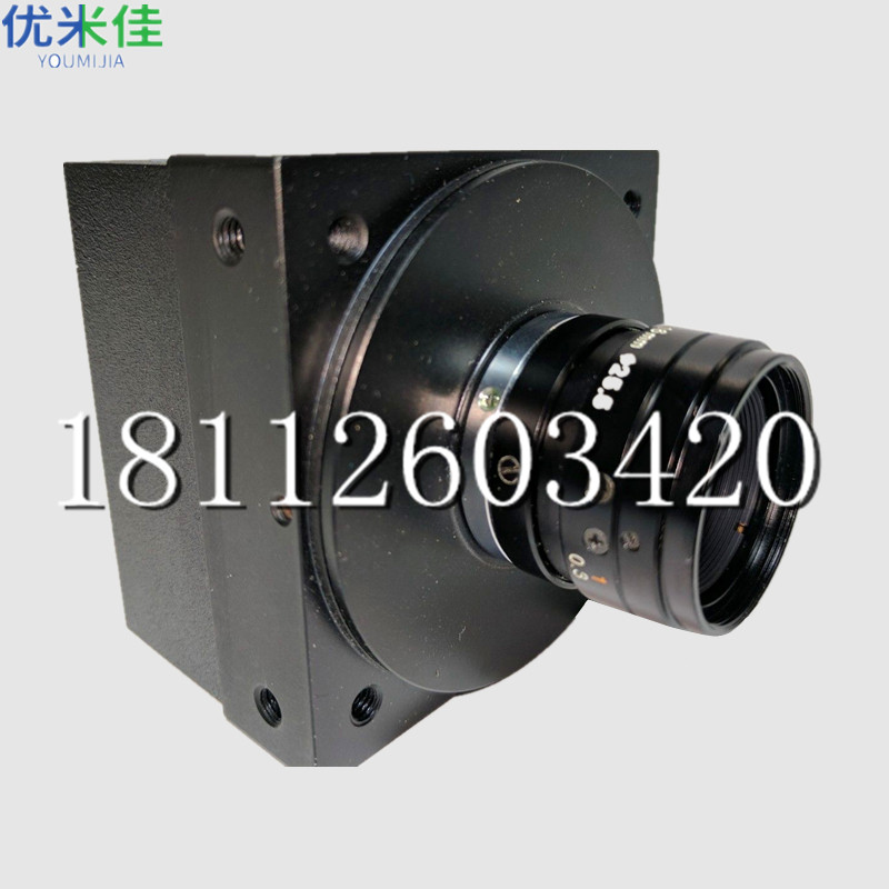 江苏 Basler 3D相机维修