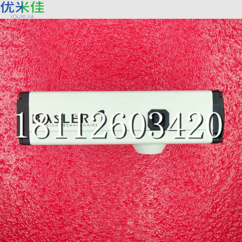 江苏 Basler工业CCD相机维修