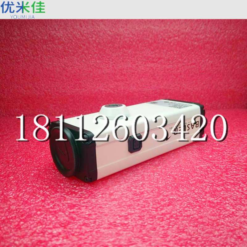 义乌 Basler SPI相机维修