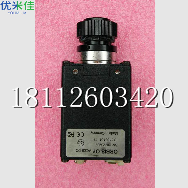 海南 巴斯勒CCD工业相机维修