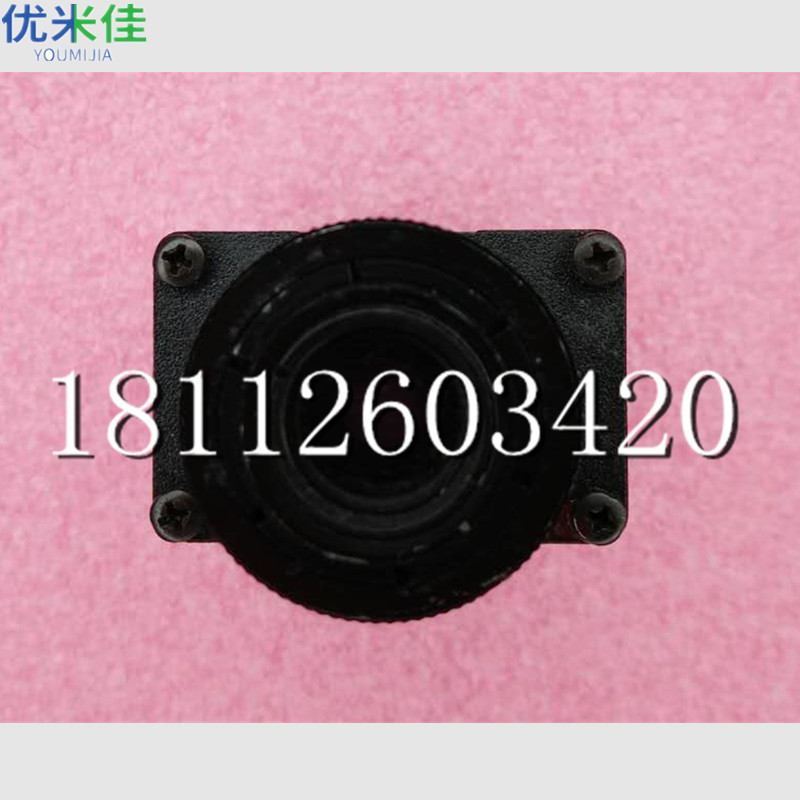 苏州 巴斯勒GIGE相机维修