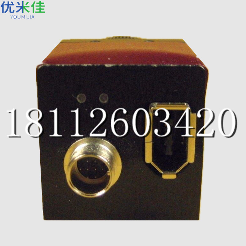 绍兴ALLIED Mako工业相机维修