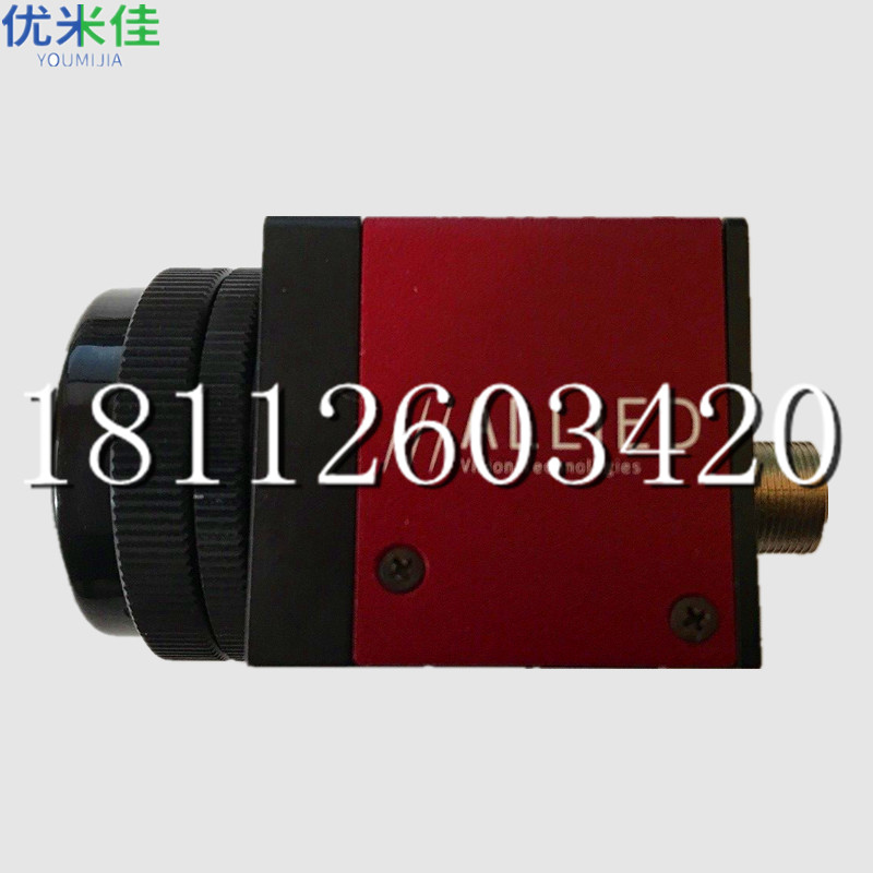 盐城ALLIED CCD工业相机维修