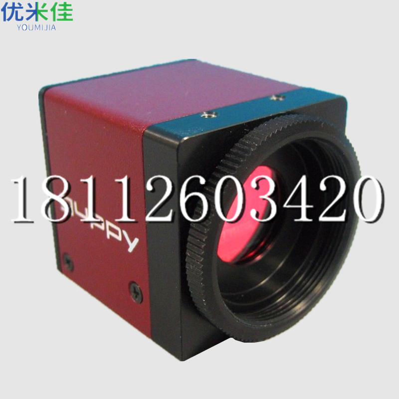 合肥AVT CCD相机维修