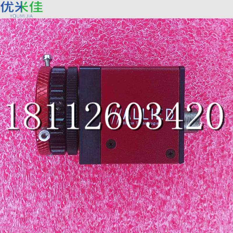 东莞ALLIED Manta工业相机维修