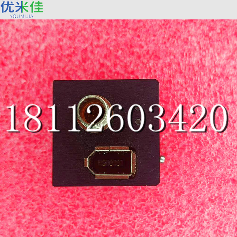 宿州AVT Stingray工业相机维修