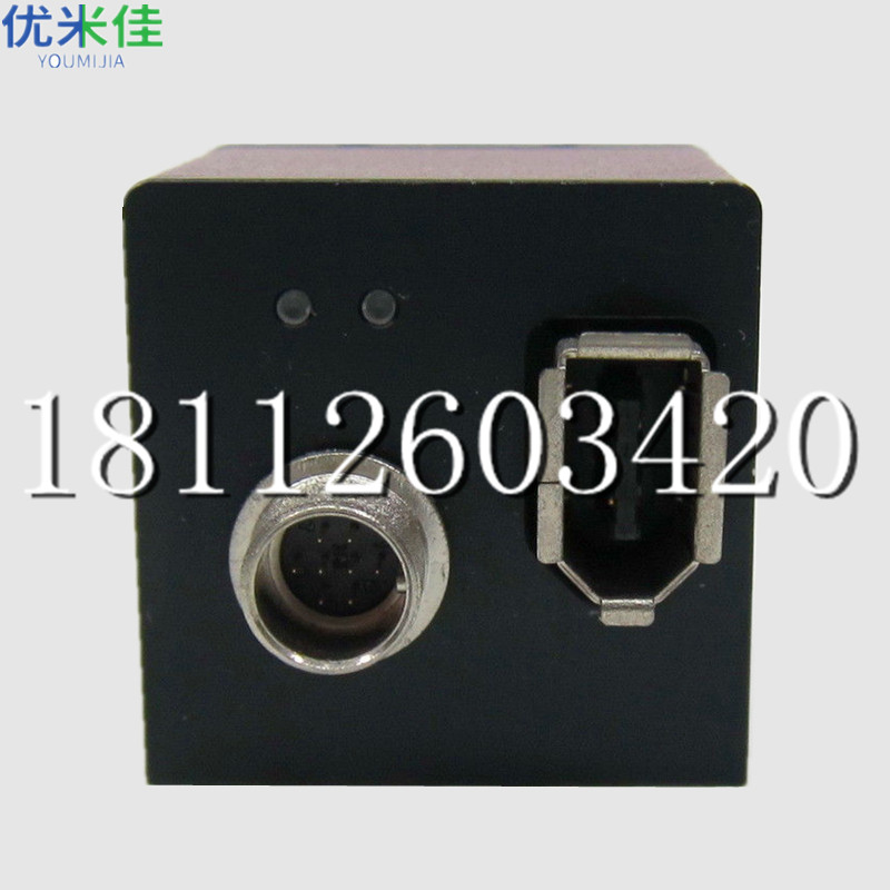 柳州ALLIED Dolphin工业相机维修