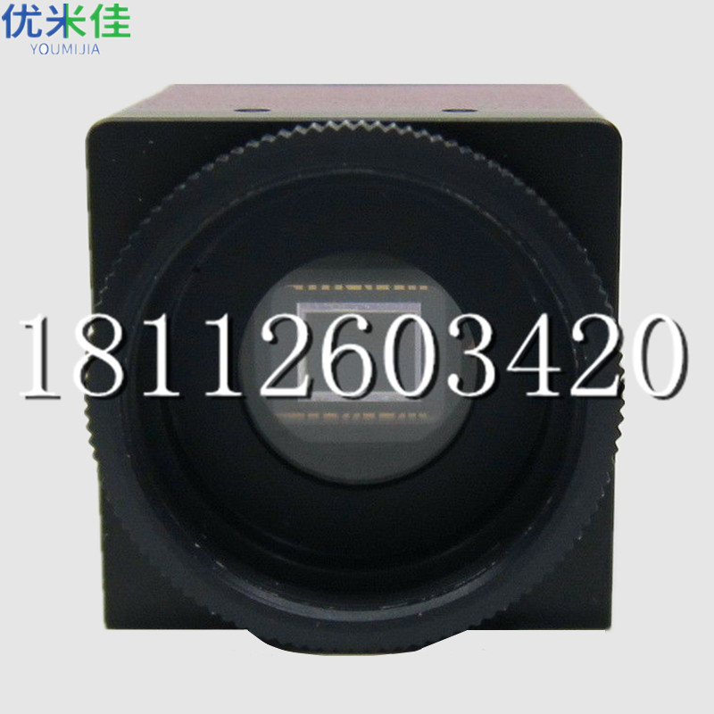 河南ALLIED CCD相机维修