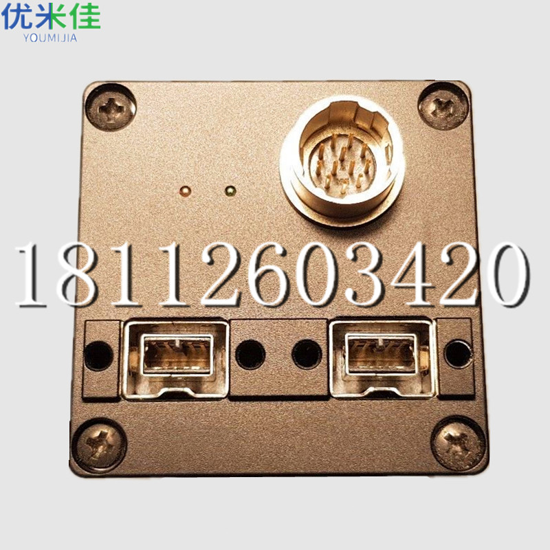 舟山AVT Stingray工业相机维修