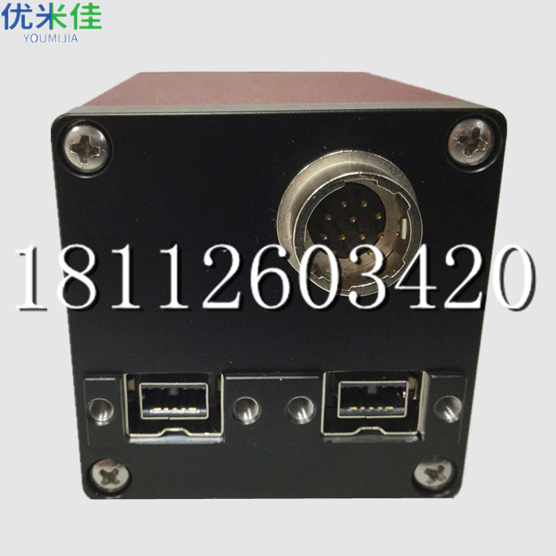 漳州ALLIED Prosilica工业相机维修