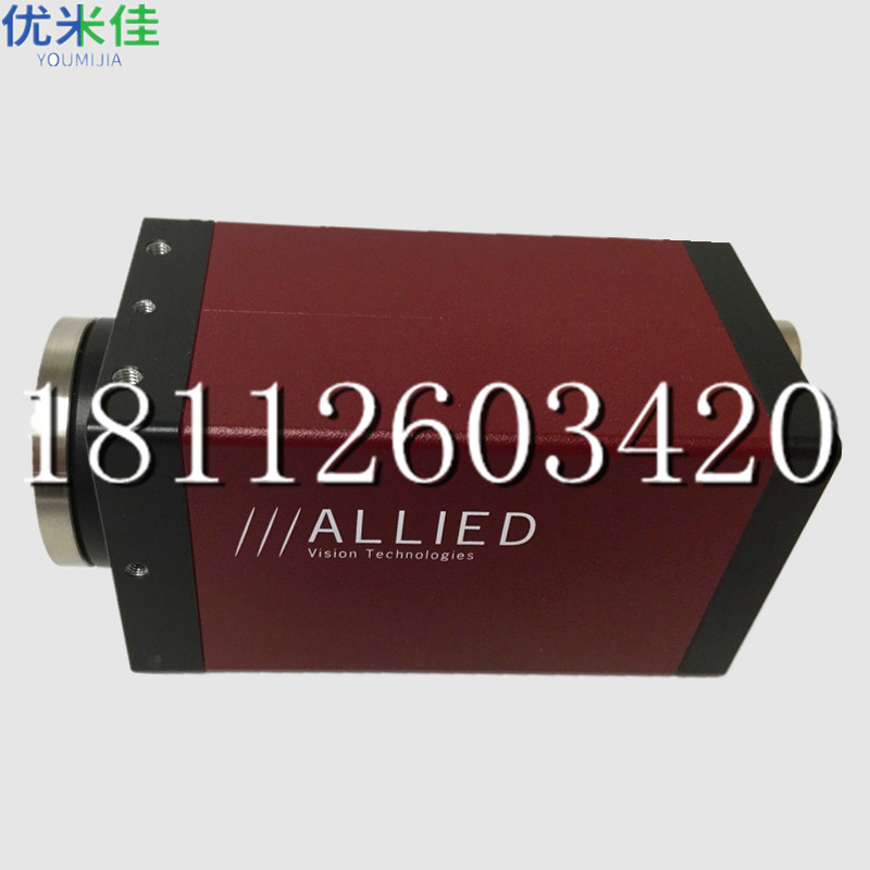 岳阳ALLIED3D 医疗成像相机维修