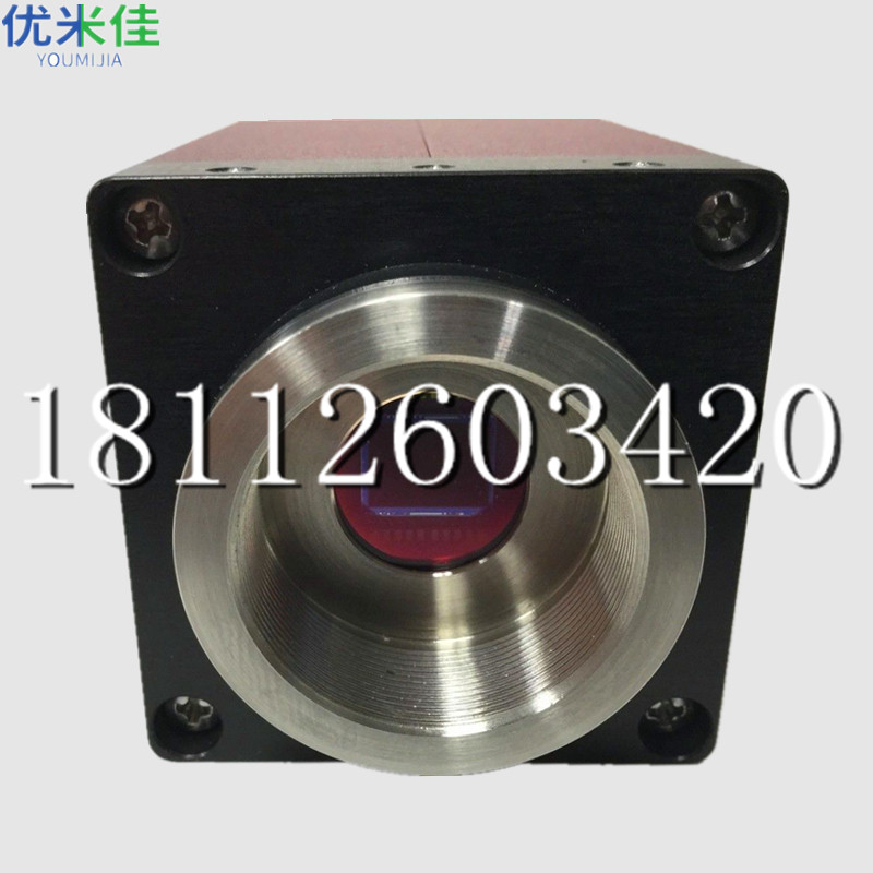 南昌AVT CCD工业相机维修