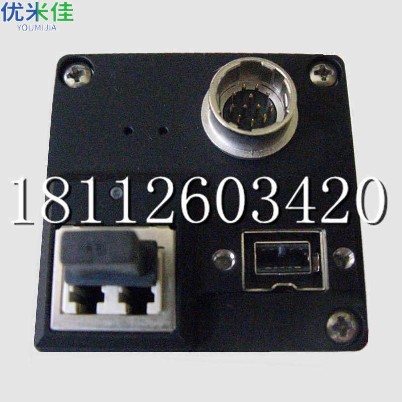 河南AVT Pike工业相机维修