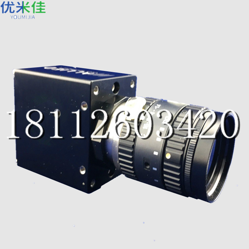 东莞ALLIED Manta工业相机维修