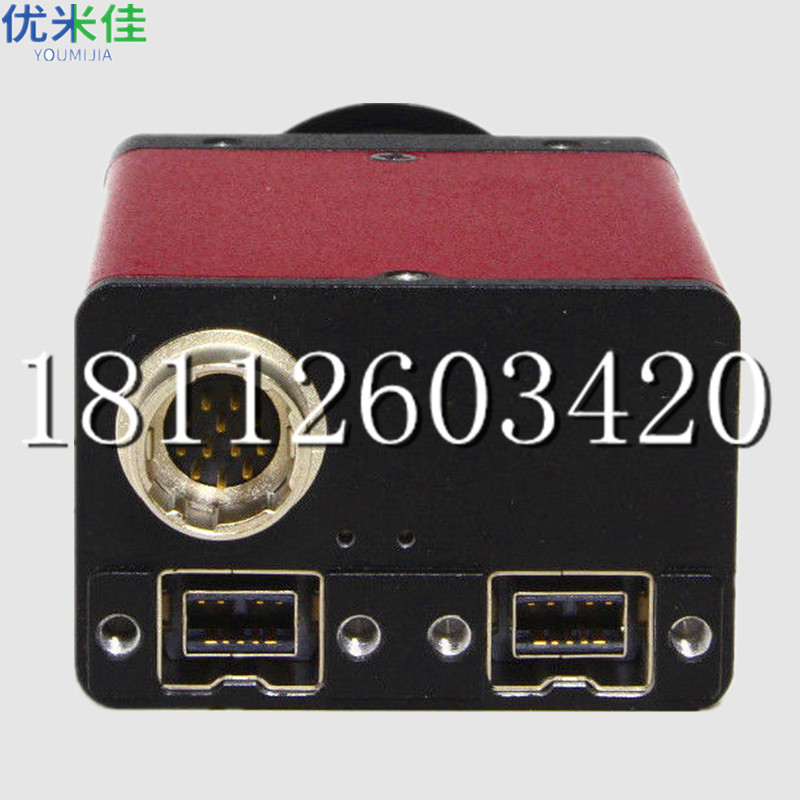 高雄AVT工业相机维修