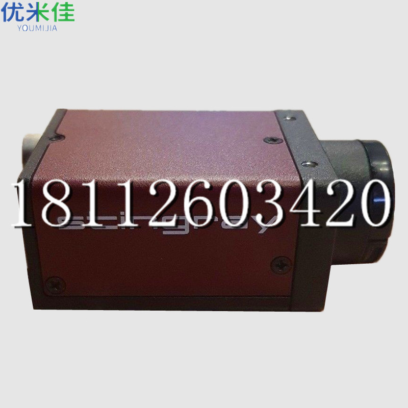 南京ALLIED CCD工业相机维修
