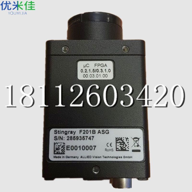 宣城ALLIED视觉传感器维修