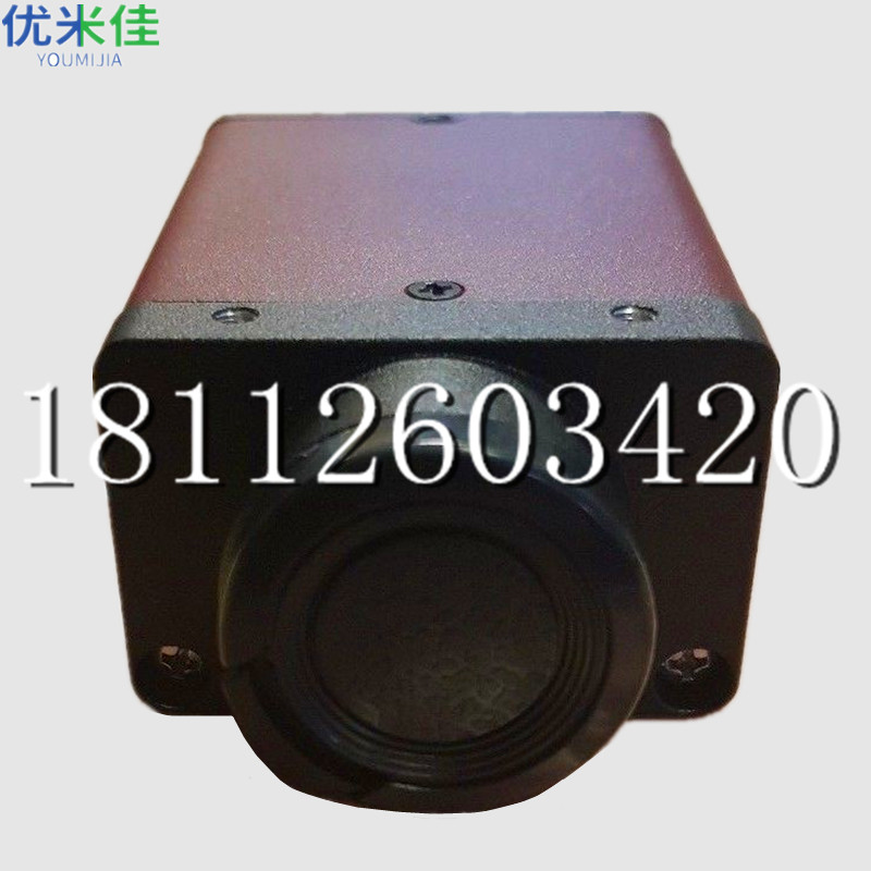 上海ALLIED Dolphin工业相机维修