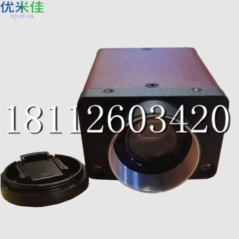 苏州ALLIED Goldeye G工业相机维修