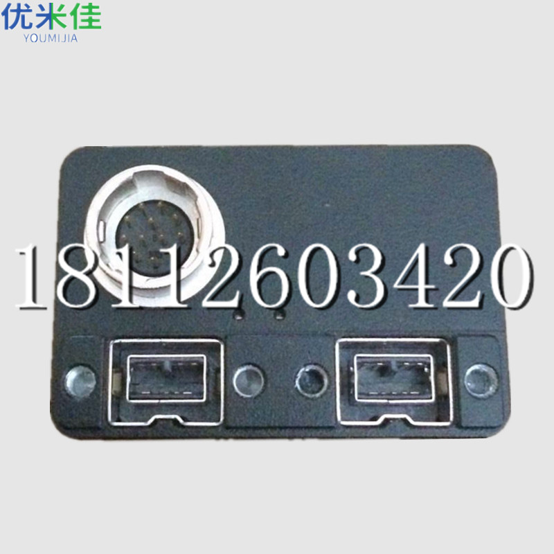 广州AVT Marlin工业相机维修