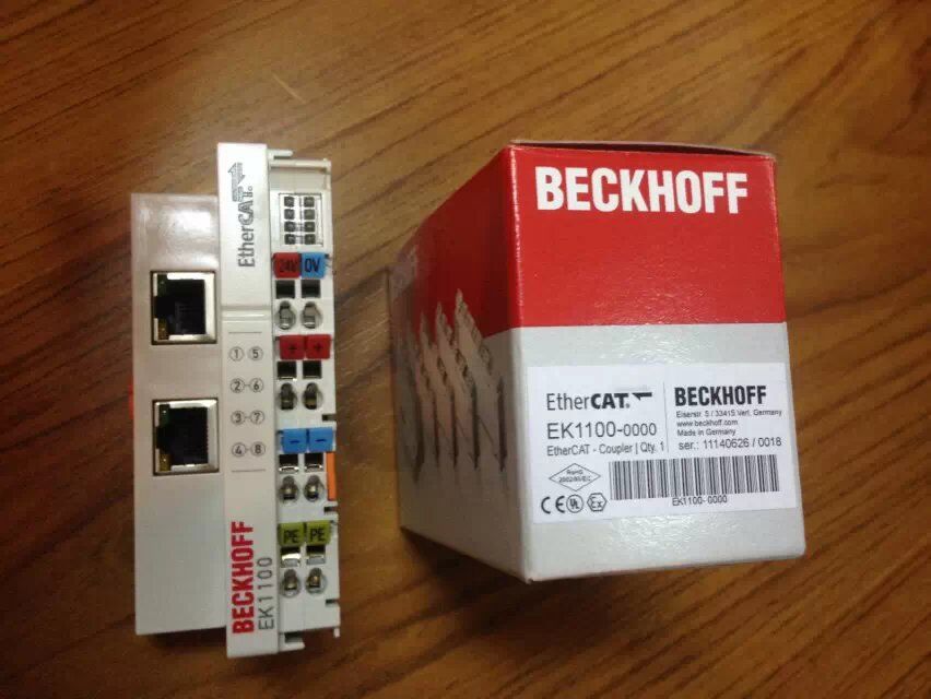 倍福BECKHOFF	BL4112-0010隔靴搔痒、