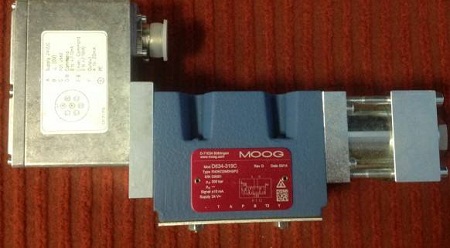 MOOG-0301 NF123-204A1解调器 亲民价格