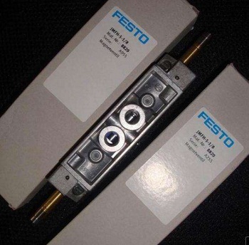 FESTO AEVU-20-10-P-A√进口货本土价