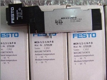 FESTO AEVU-100-20-P-A真情付出心灵交汇