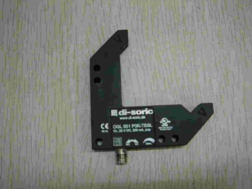 di-soric SLI2-1055-S 灼华没有找不到的产品