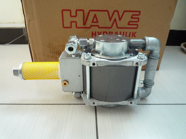 HAWE PMVP 4-41/24 阀√进口货本土价