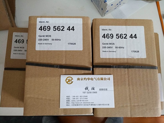 DEMAG德马格    配件 DRS160-MA45-D-47-K-X-X优势供应